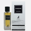 MA Winsome EDP (The Tux) | Cardamom, Rose & Patchouli Unisex