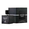 MA Anchor Black EDP | Spices, Cedar & Leather Men's Cologne