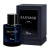 Dior Sauvage Elixir 2.0 oz | Intense Luxury Men's Parfum