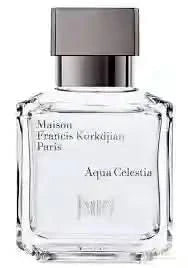 MFK Aqua Celestia EDT | Unisex Perfume - Aromatick