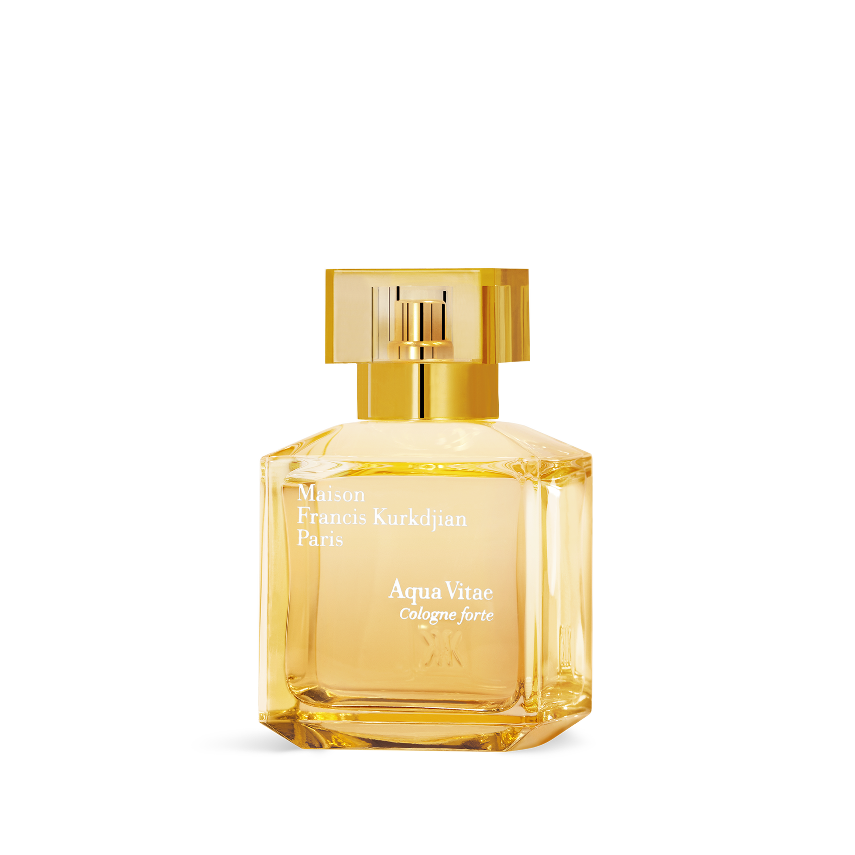 Aqua Vitae Cologne Forte - Maison Francis Kurkdjian Aromatick