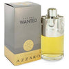 Azzaro Wanted EDT 3.4 oz Tester | Men's Cologne