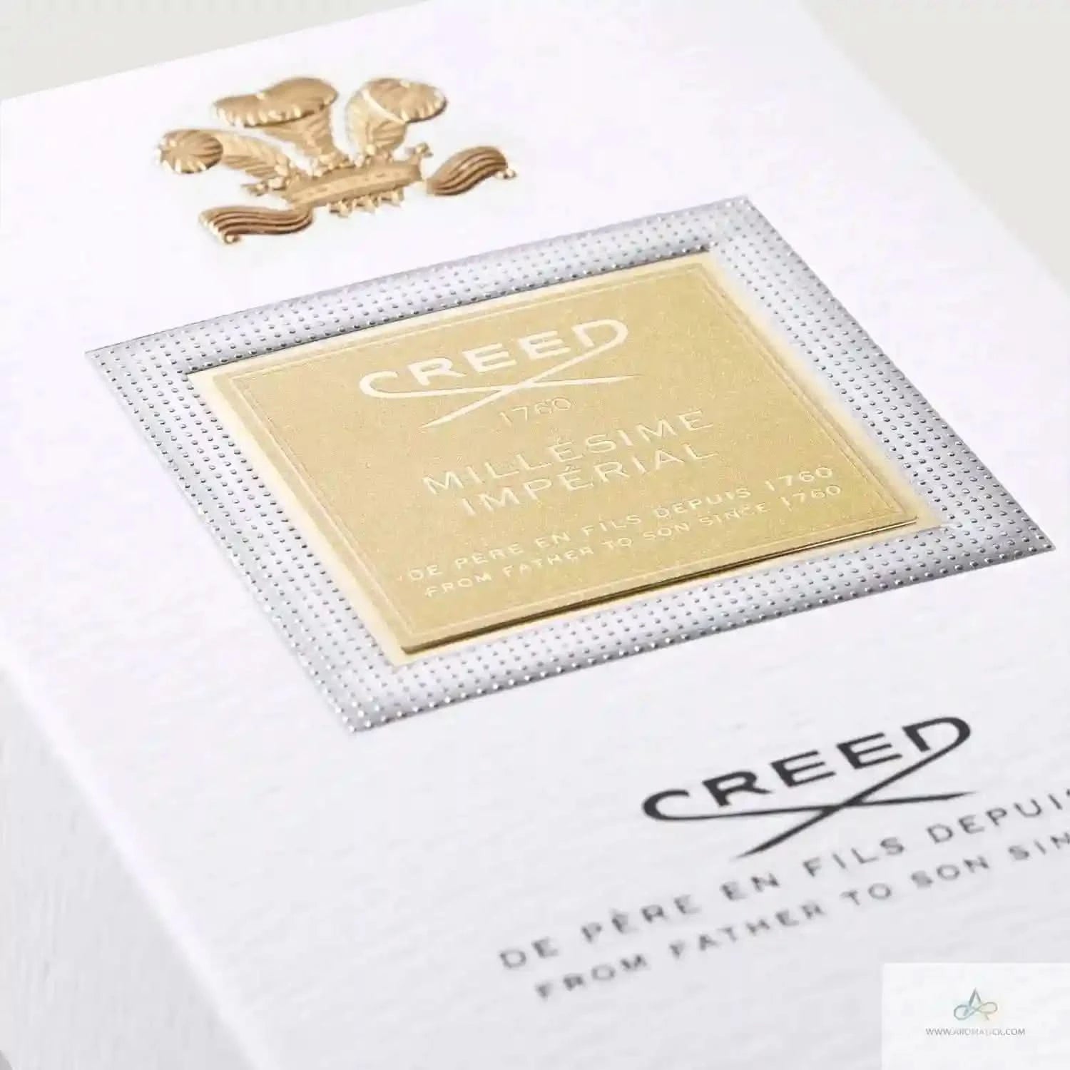 Creed Millésime Impérial EDP | Unisex Perfume - Aromatick