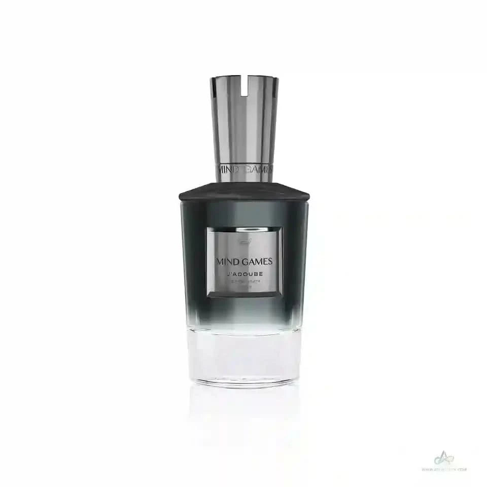 Mind Games J'Adoube Extrait De Parfum Spray 3.4 oz - Aromatick