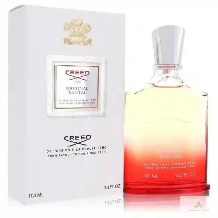 Creed Original Santal EDP | Unisex Perfume - Aromatick