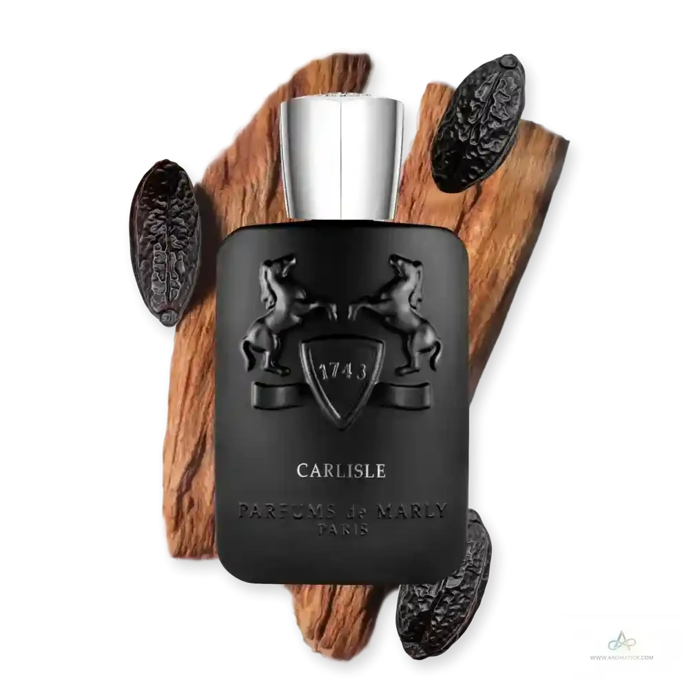 PDM Carlisle EDP | Unisex - Aromatick