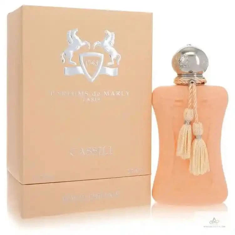 PDM Cassili EDP | Redcurrant, Plum & Frangipani Women's - Aromatick
