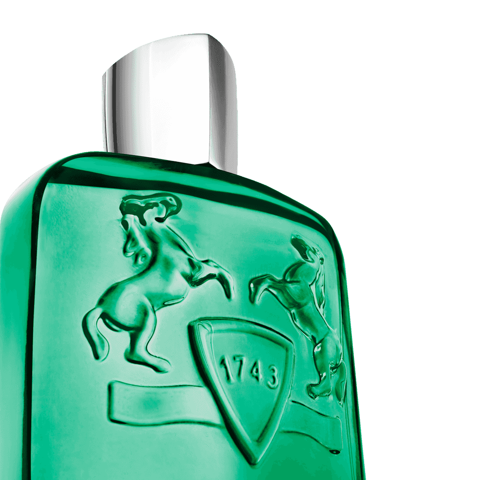 PDM Greenley EDP | Green Apple, Cedar & Amberwood Men's - Aromatick