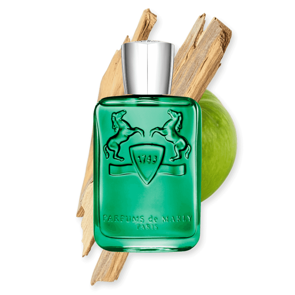PDM Greenley EDP | Green Apple, Cedar & Amberwood Men's - Aromatick