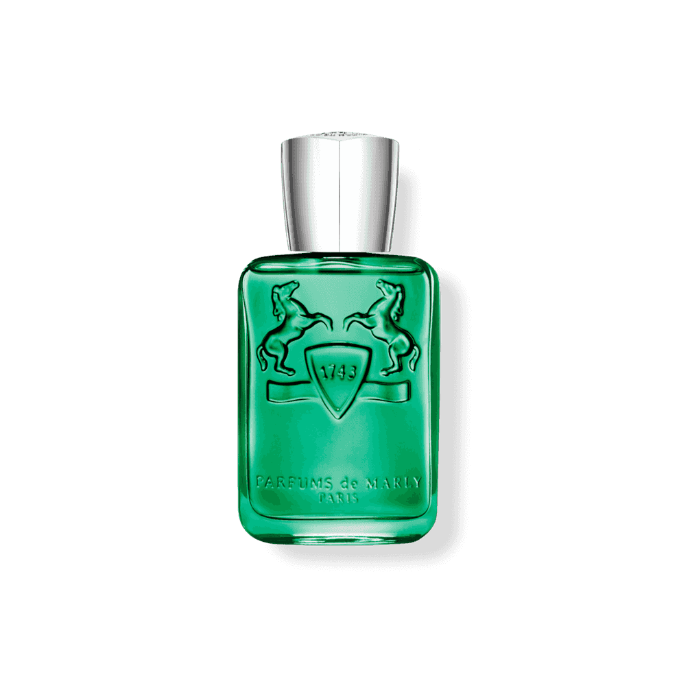 PDM Greenley EDP | Green Apple, Cedar & Amberwood Men's - Aromatick