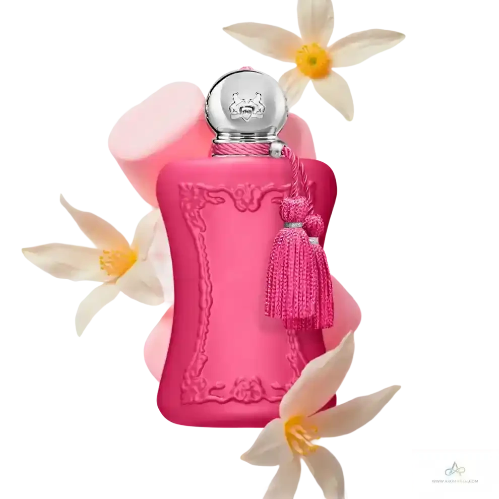 PDM Oriana EDP | Mandarin, Marshmallow & Whipped Cream Parfums De Marly