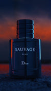 Dior Sauvage Elixir 2.0 oz | Intense Luxury Men's Parfum