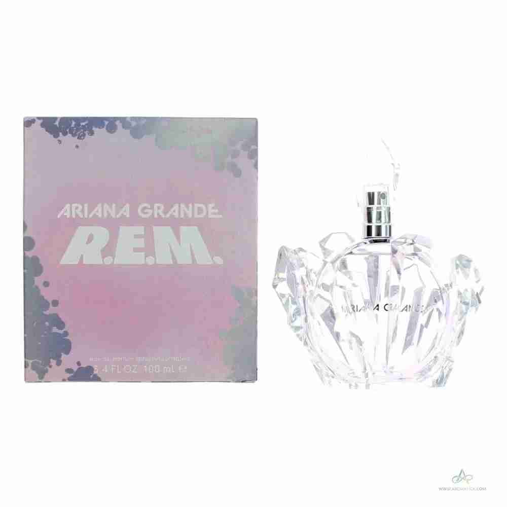R.E.M. by Ariana Grande, 3.4 oz Eau De Parfum Spray for Women - Aromatick