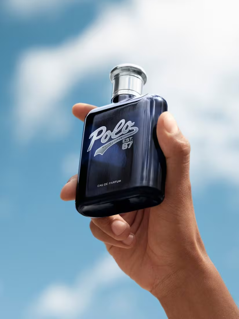 Ralph Lauren Polo 67 EDT - Aromatick
