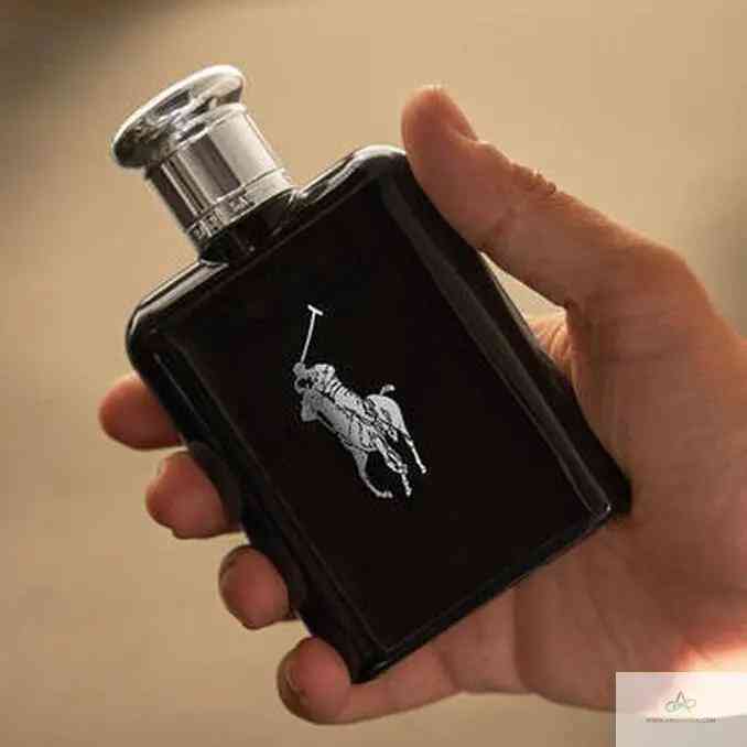 Ralph Lauren Polo Black - Aromatick