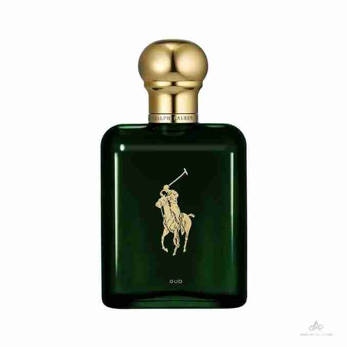 Ralph Lauren Polo Oud - Aromatick