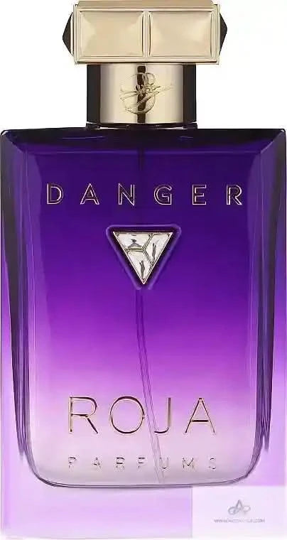 Roja Danger Essence | Gardenia, Jasmine & Vanilla Women's - Aromatick