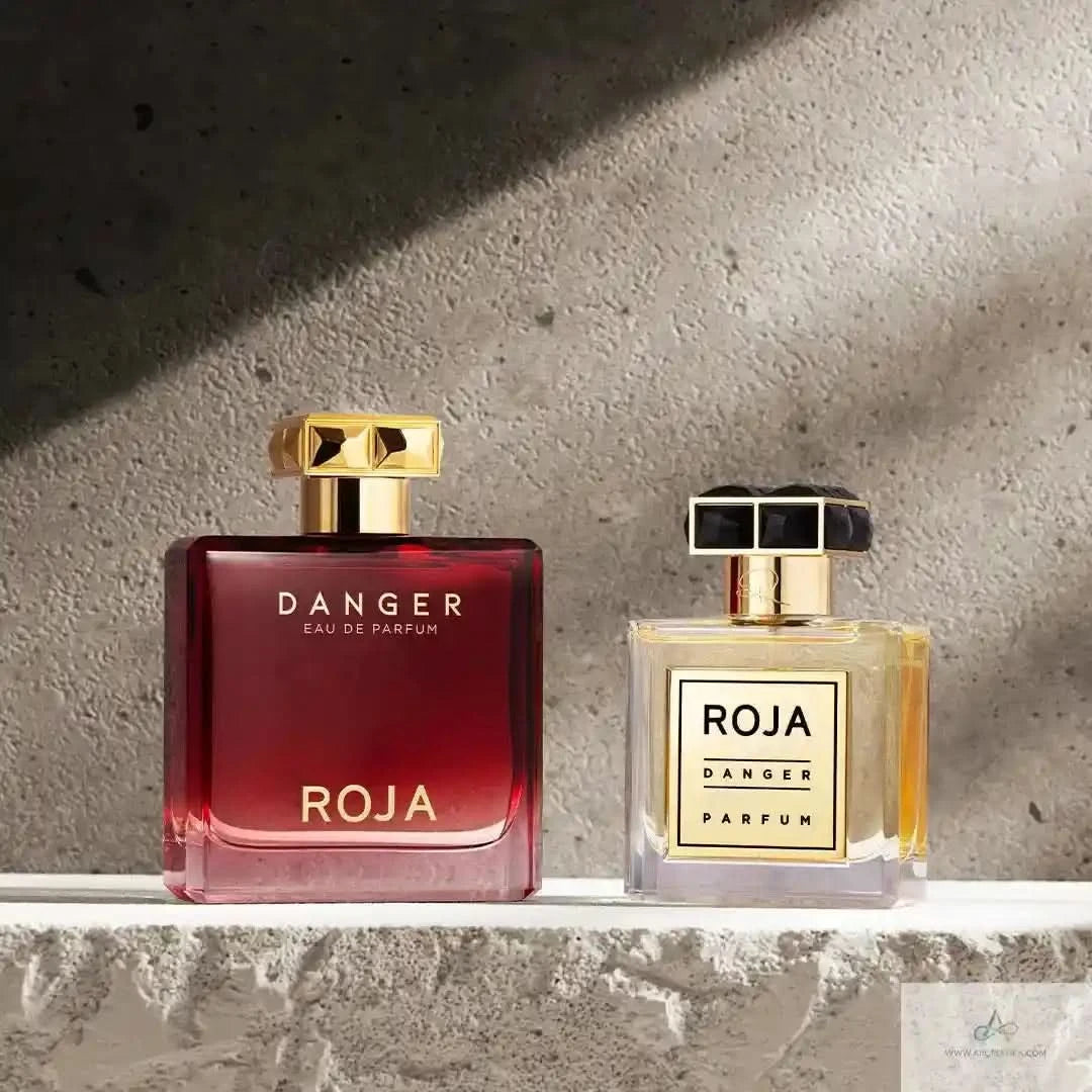 Roja Danger Parfum | Gardenia, Jasmine & Vanilla Women's - Aromatick