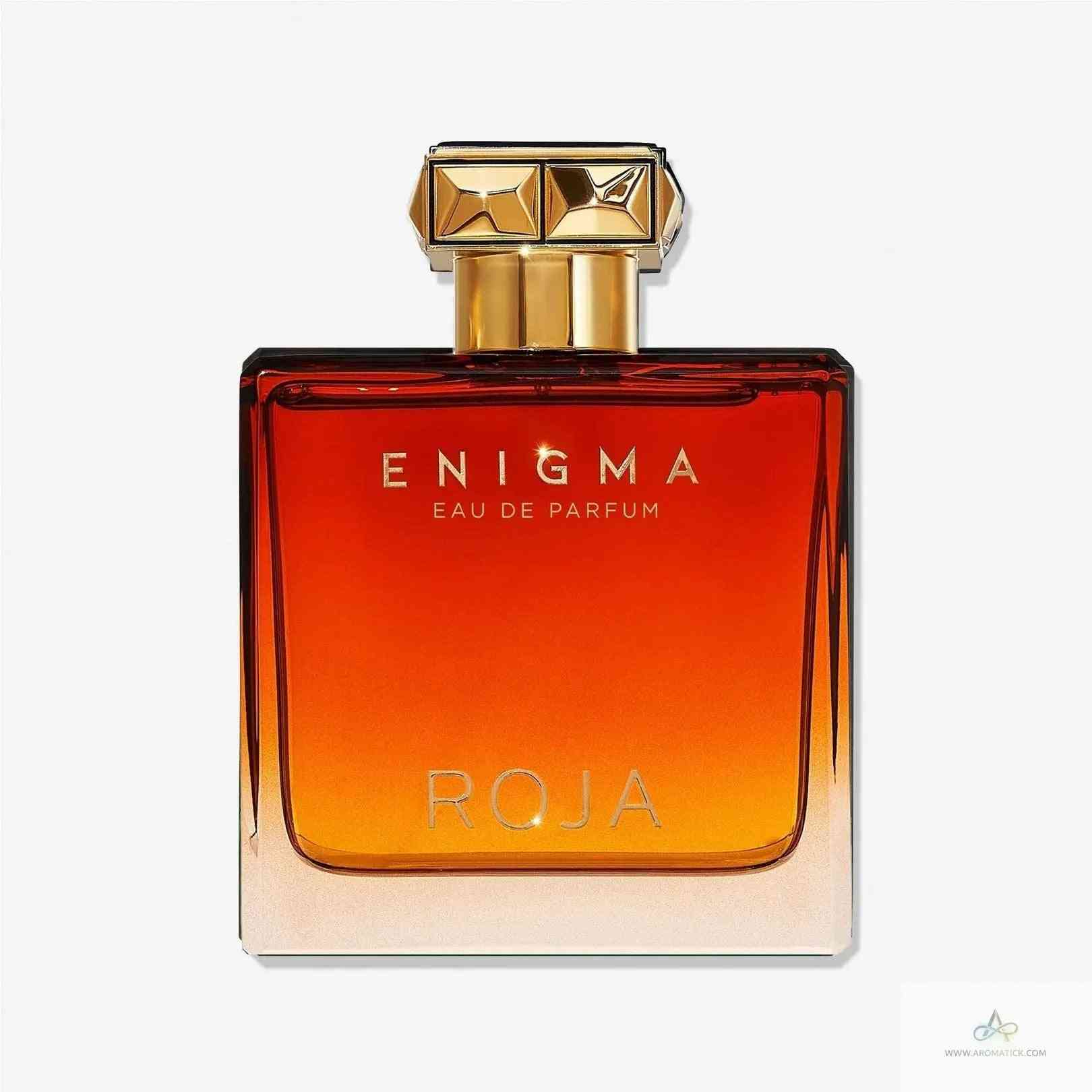 Roja Enigma Extrait | Peach, Ylang-Ylang & Vanilla Women's - Aromatick