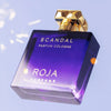 Roja Scandal EDP | Bergamot, Mint & Cedar Men's Perfume