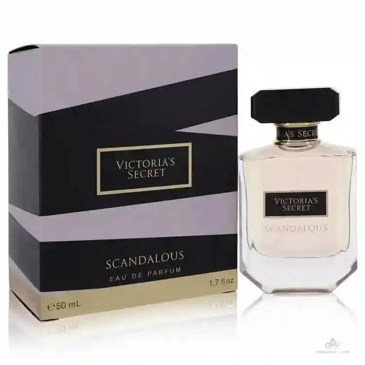Scandalous - Aromatick