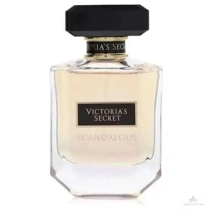 Scandalous - Aromatick