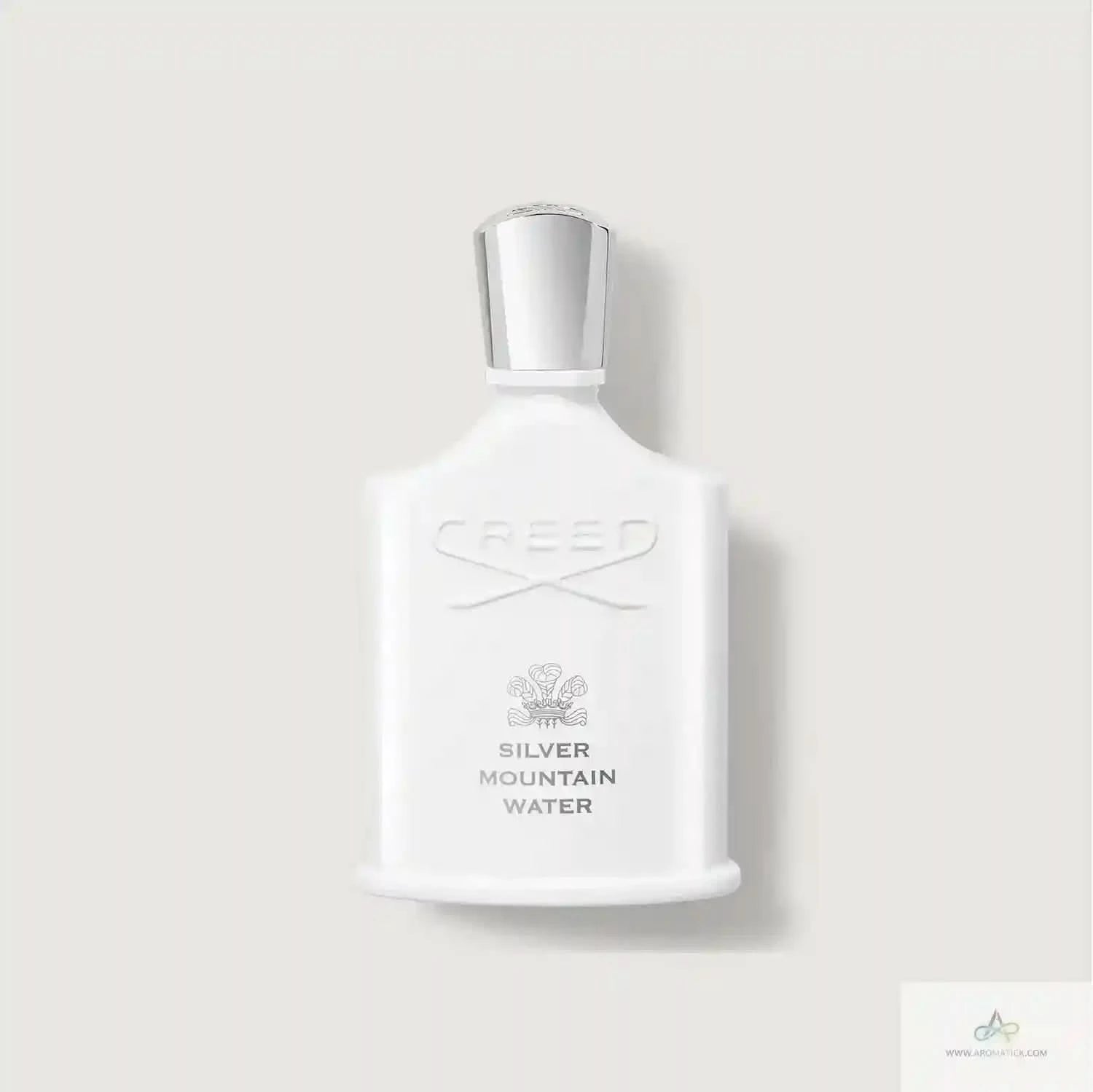 Creed Silver Mountain Water EDP | Unisex Perfume - Aromatick