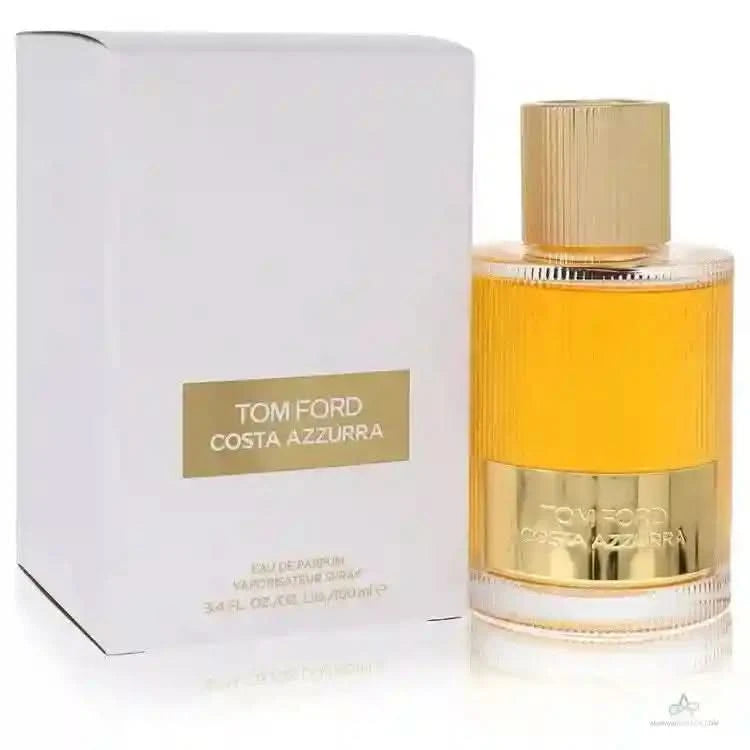 Tom Ford Costa Azzurra EDP 3.4 oz | Unisex Perfume - Aromatick