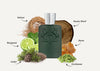 PDM Byerley EDP | Bergamot, Gaiac Wood & Vetiver Men's
