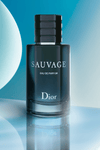 Dior Sauvage EDP | Magnetic Spicy Men's Scent (6.8oz)