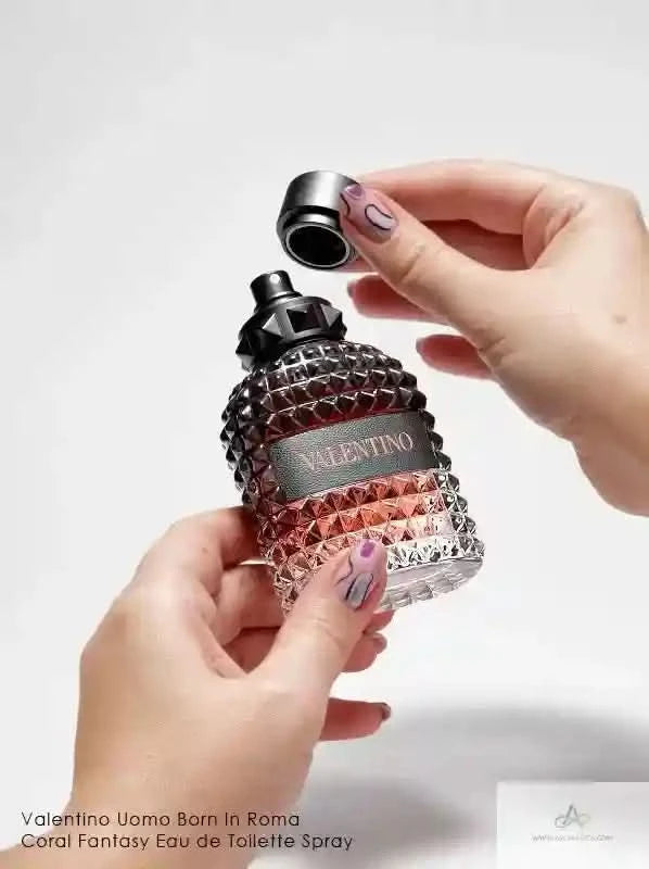 Valentino Coral Fantasy - Aromatick