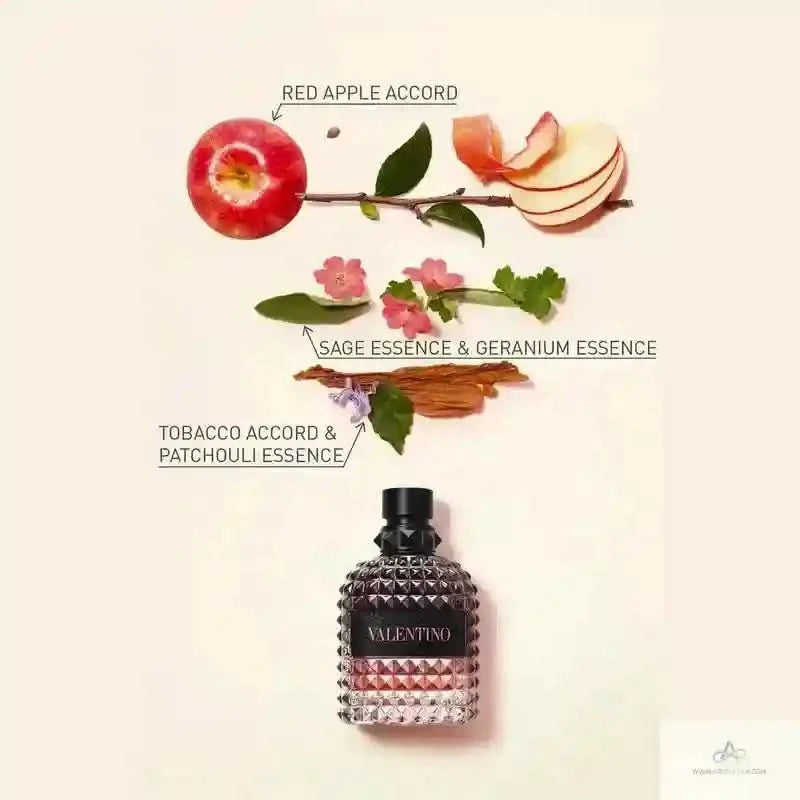 Valentino Coral Fantasy - Aromatick
