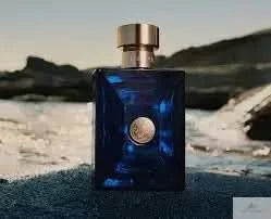 Versace Dylan Blue Versace
