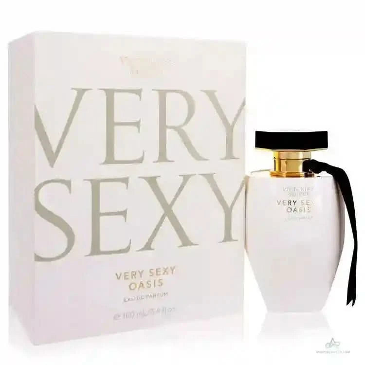 Very Sexy Oasis - Aromatick