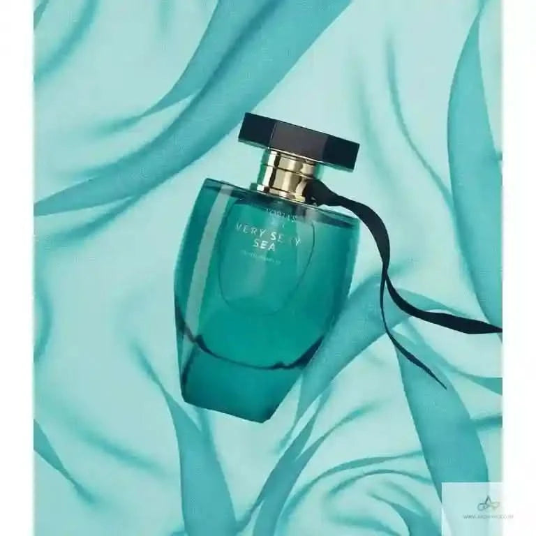 Very Sexy Sea - Aromatick