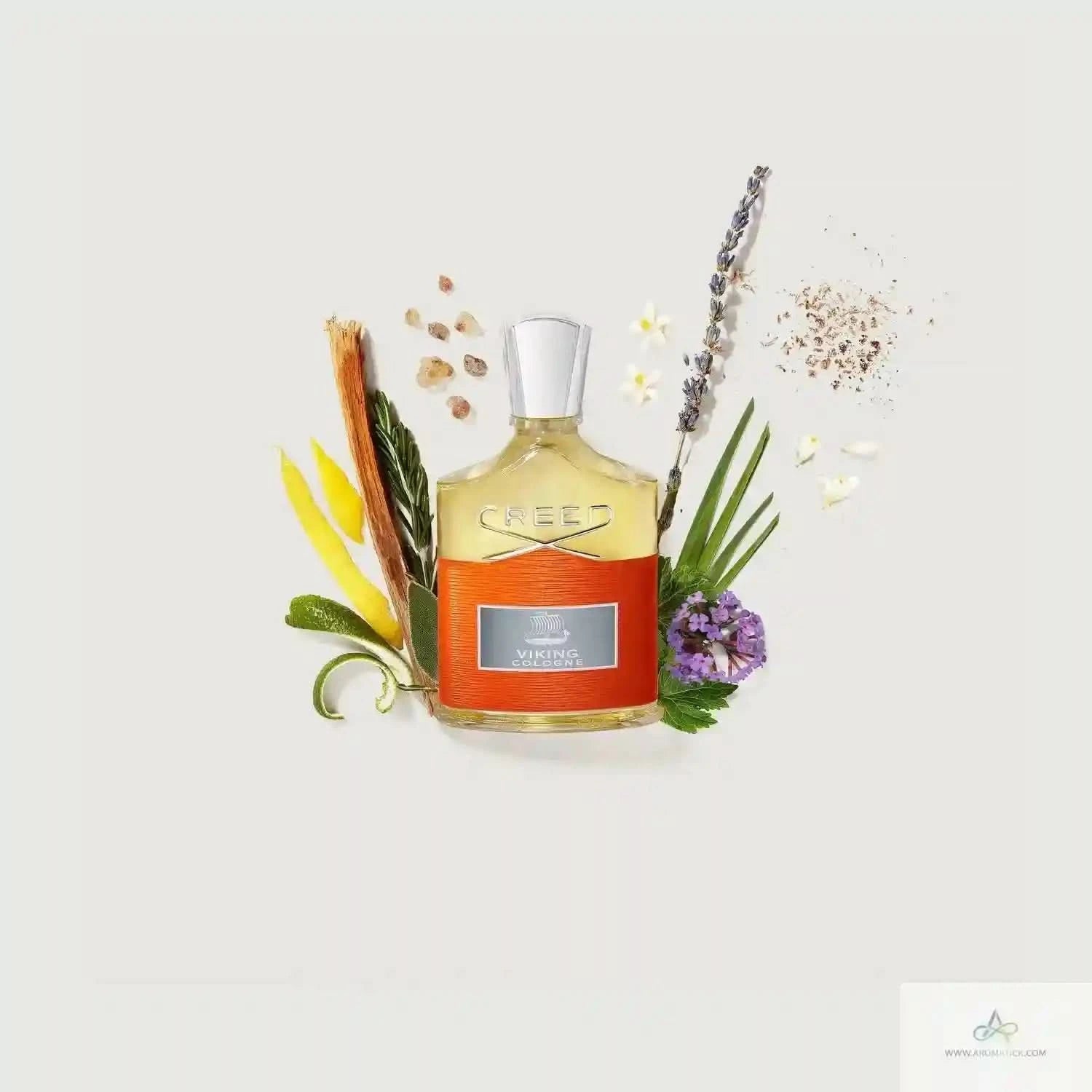 Creed Viking Cologne EDP | Men's Cologne - Aromatick