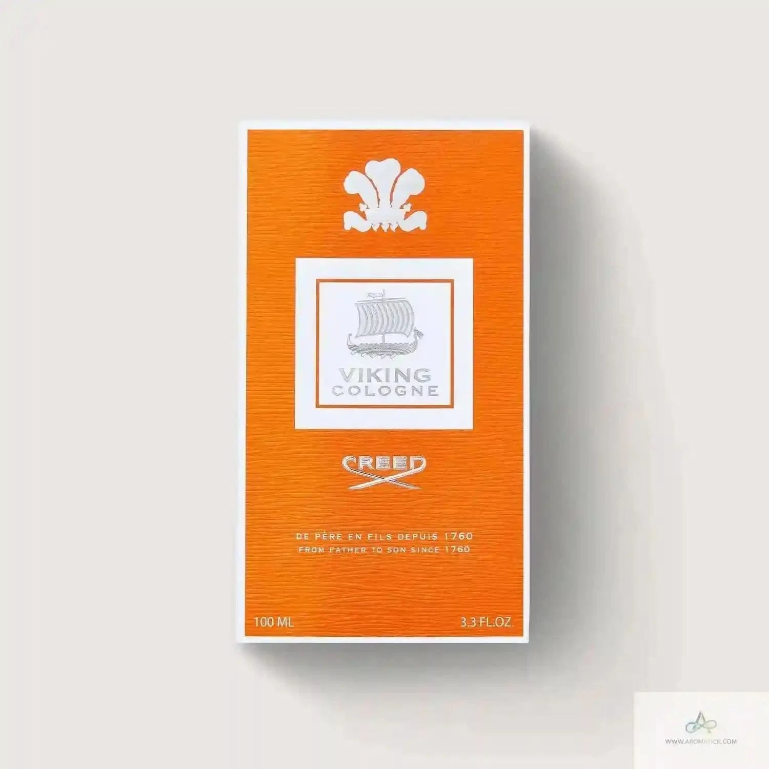 Creed Viking Cologne EDP | Men's Cologne - Aromatick