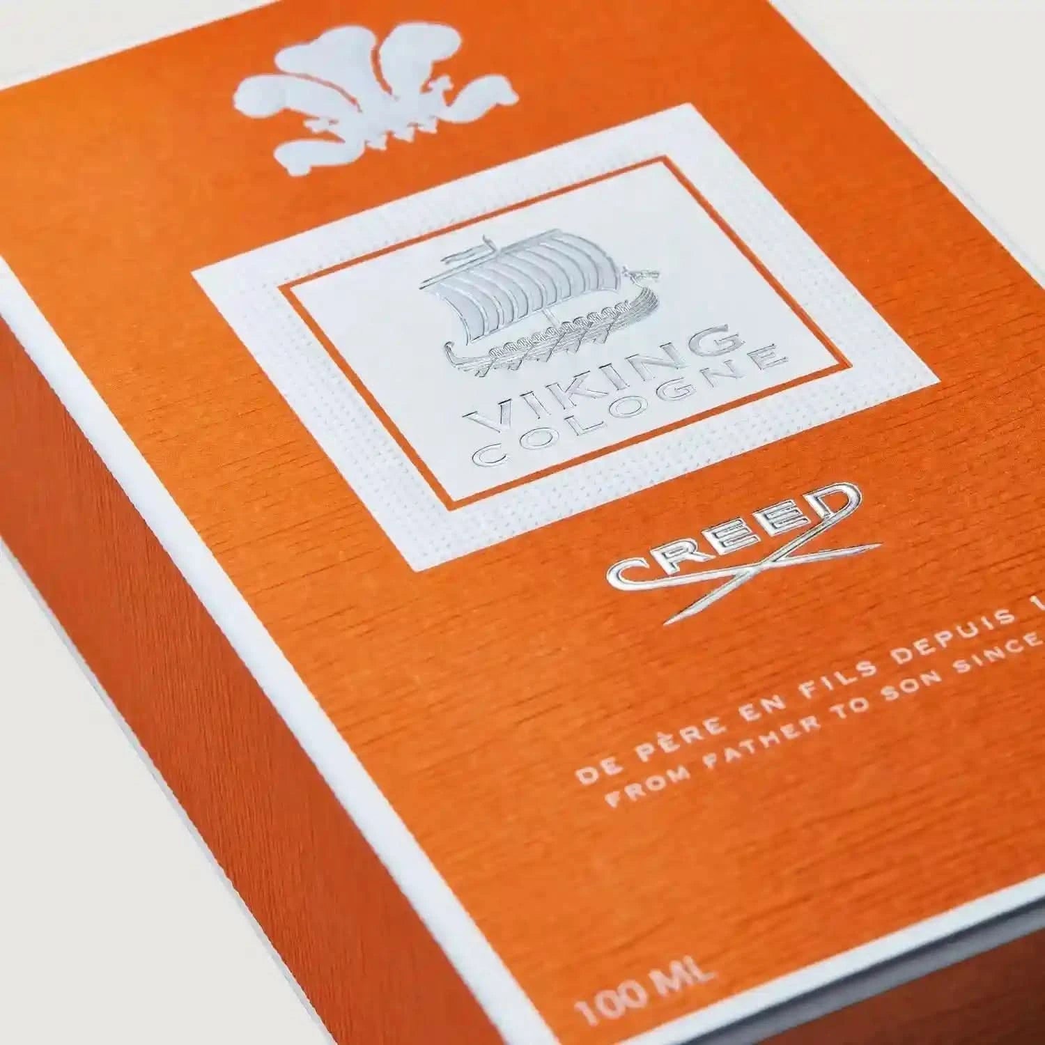 Creed Viking Cologne EDP | Men's Cologne - Aromatick