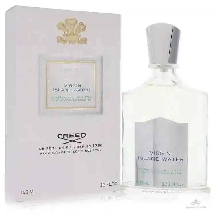 Creed Virgin Island Water EDP | Unisex Perfume - Aromatick