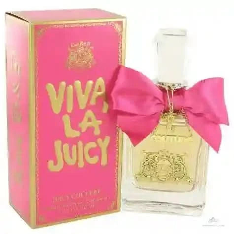 Viva La Juicy - Aromatick perfume with pink and gold packaging, showcasing the iconic scent in the perfumes & colognes product category.