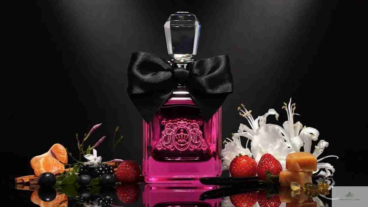 Viva La Juicy Noir - Aromatick