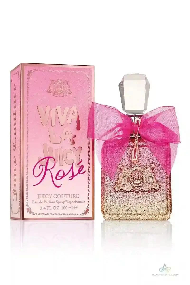 Viva La Juicy Rosé - Aromatick