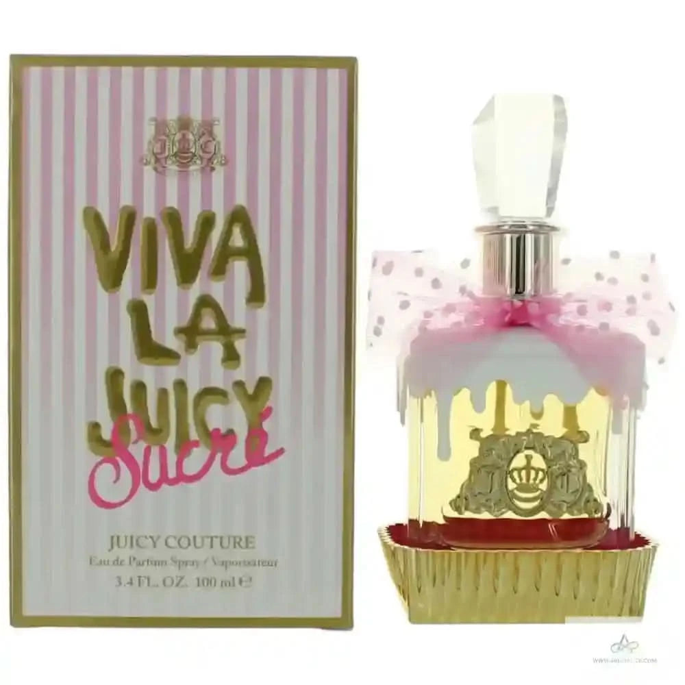 Viva La Juicy Sucre - Aromatick