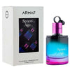 Armaf Space Age EDP | Citrus, Spice & Cedar Men's Cologne