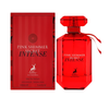 MA Pink Shimmer Secret Intense EDP | Cherry, Vanilla & Rose