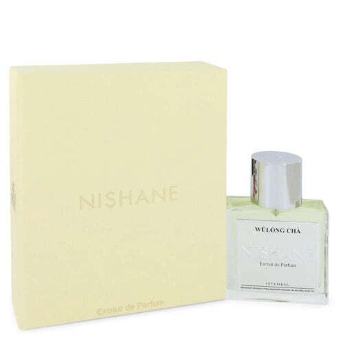 Wulong Cha Extrait De Parfum Nishane