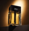 Dior Homme Intense EDP | Elegant Powdery Men's (1.7oz)