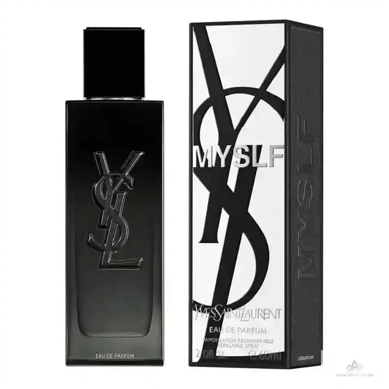 YSL Myslf EDP Refillable - Aromatick
