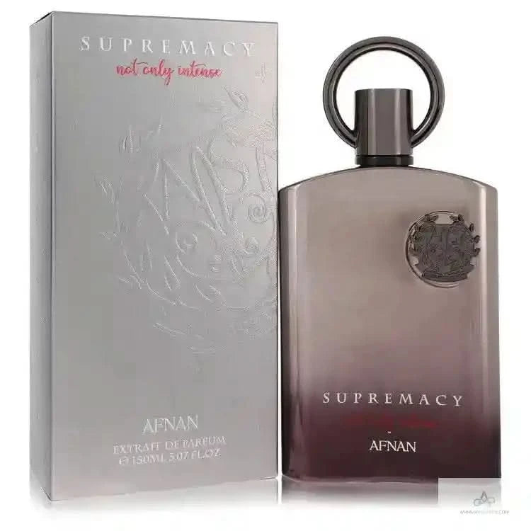 Afnan SNOI Extrait 5 oz | Best Men's Deal - Aromatick