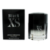 Black XS by Paco Rabanne EDT 3.4 oz (2018) | Men's Cologne